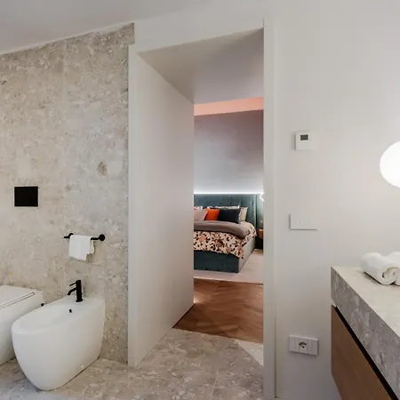 아파트 Casa Silvestro