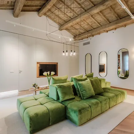 Casa Silvestro * 루카