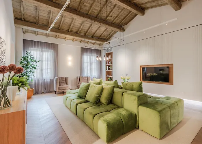 Casa Silvestro Lucca