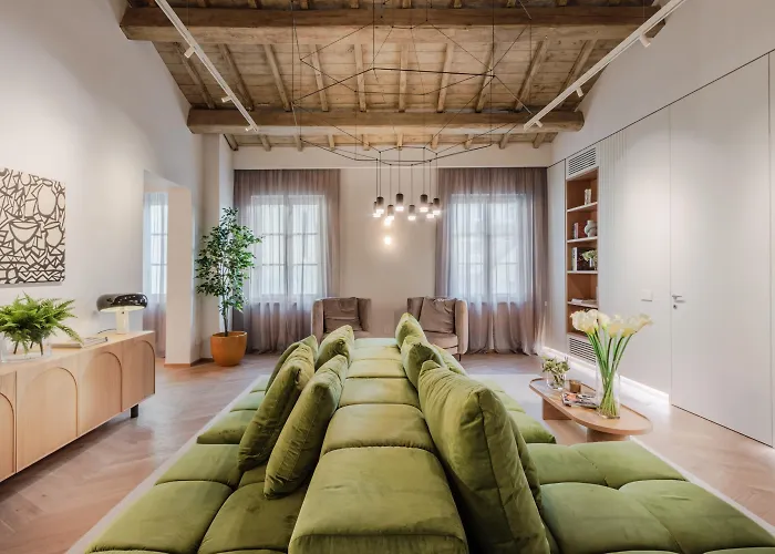 Casa Silvestro Apartamento Lucca