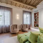 Casa Silvestro Lucca