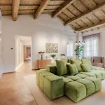 Apartamento Casa Silvestro *
