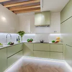 Casa Silvestro Apartamento Lucca