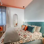 Apartamento Casa Silvestro