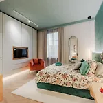 Casa Silvestro Apartamento Lucca