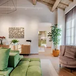 Apartamento Casa Silvestro Lucca