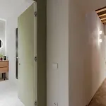 Apartamento Casa Silvestro
