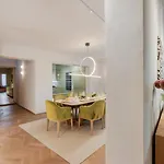 Apartamento Casa Silvestro Lucca