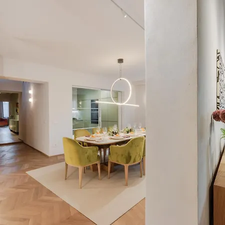 Casa Silvestro Apartment Lucca