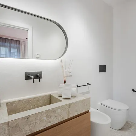 Appartement Casa Silvestro
