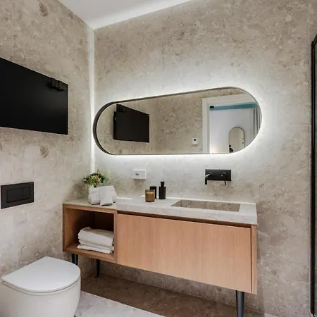 Casa Silvestro Appartement