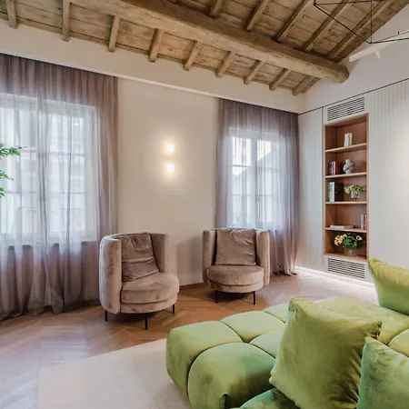 Casa Silvestro Lucca
