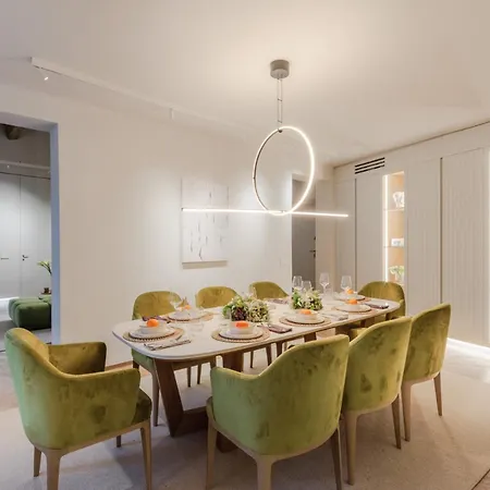 Apartment Casa Silvestro