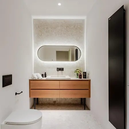 Appartement Casa Silvestro *