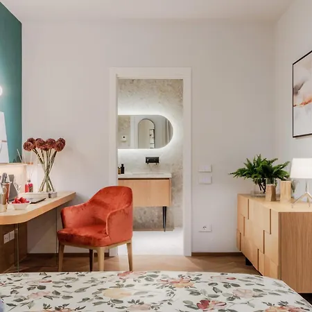 Casa Silvestro Apartment