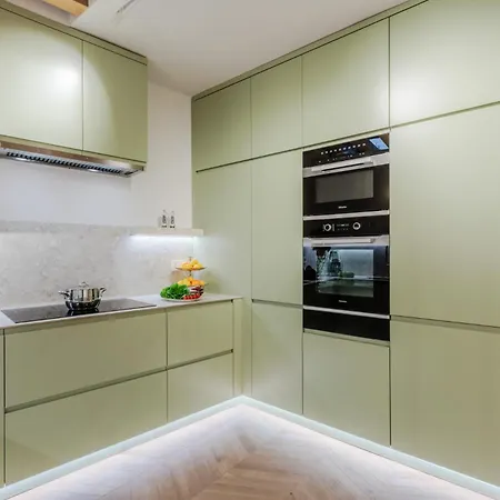 Appartement Casa Silvestro