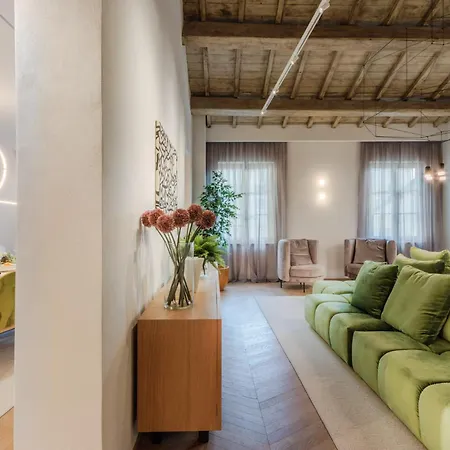 Casa Silvestro Apartment Lucca