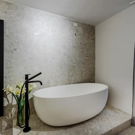 Casa Silvestro Apartment *