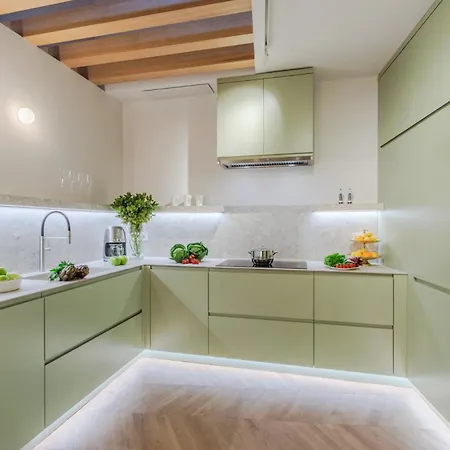 Casa Silvestro Apartment Lucca