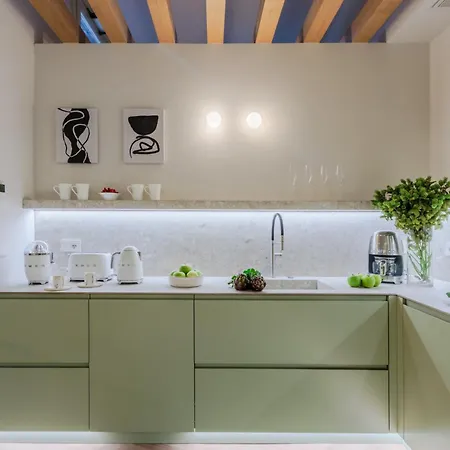 Casa Silvestro Apartment *
