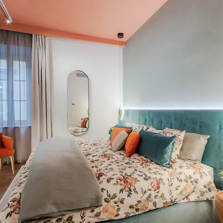 Appartement Casa Silvestro