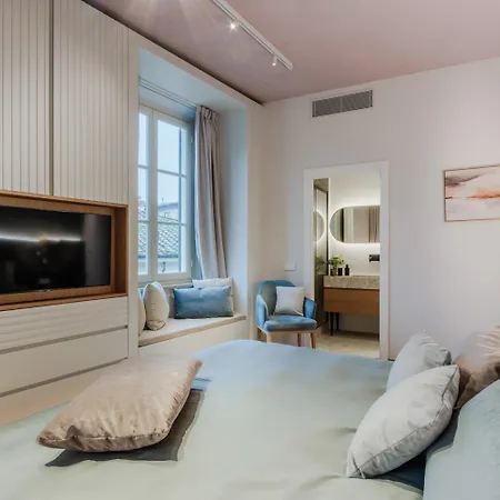 Casa Silvestro Appartement
