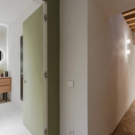 Appartement Casa Silvestro