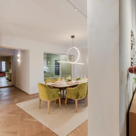 Appartement Casa Silvestro Lucca