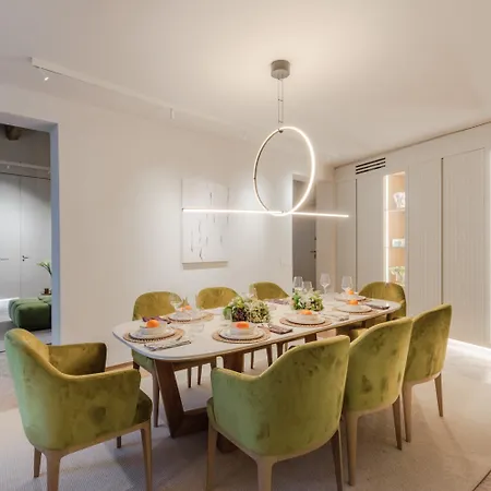 Appartement Casa Silvestro