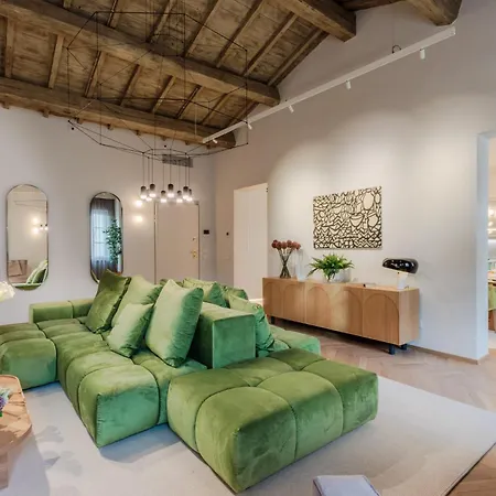 Casa Silvestro Apartment *