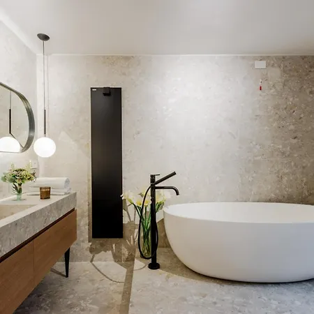 Casa Silvestro Apartment Lucca