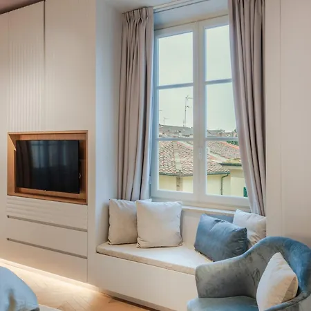 Apartment Casa Silvestro