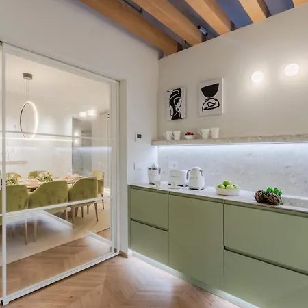 Casa Silvestro Apartment *