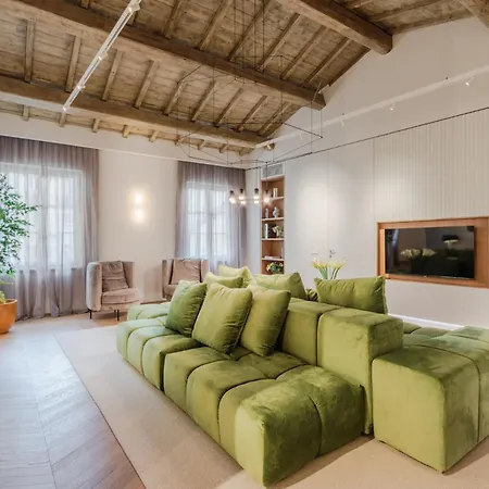 Casa Silvestro Lucca