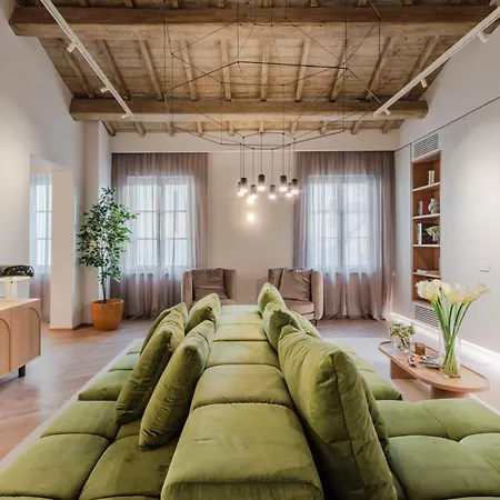 Casa Silvestro Apartment Lucca