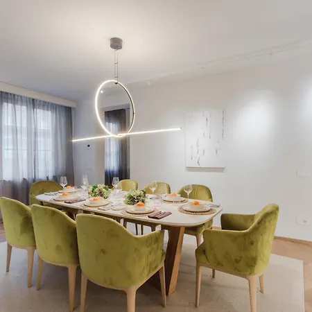 Casa Silvestro Apartment