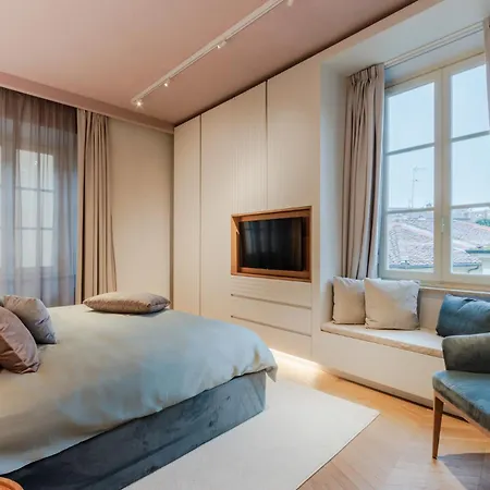 Apartment Casa Silvestro *