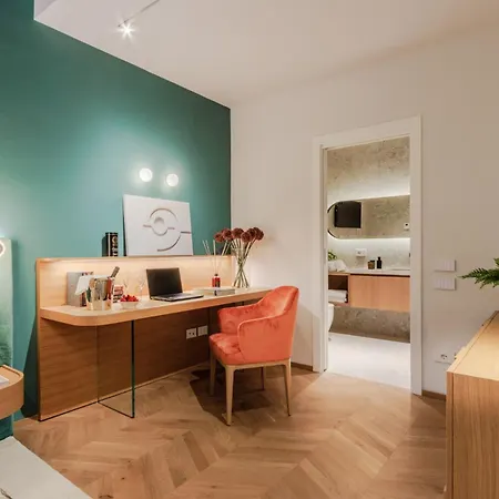 Casa Silvestro Apartment Lucca